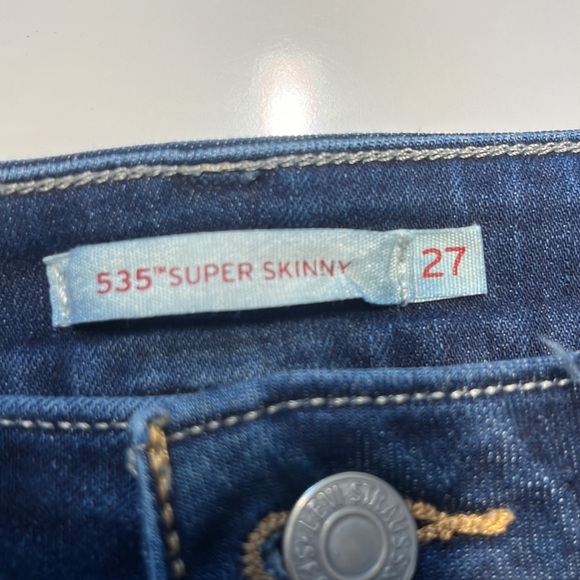 Levi’s jeans - Picture 5 of 10